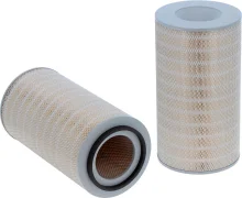 HIFI FILTER vzduchový filter SA 11613