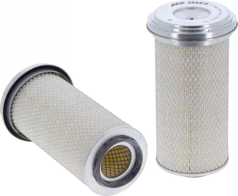 HIFI FILTER vzduchový filter SA 11815