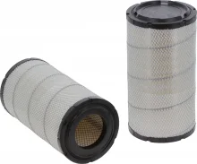 HIFI FILTER vzduchový filter SA 16097