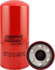 BALDWIN FILTERS hydraulický filter BT372-MPG