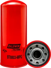 BALDWIN FILTERS hydraulický filter BT8803-MPG