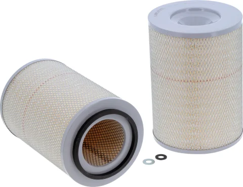 HIFI FILTER vzduchový filter SA 10368