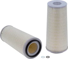 HIFI FILTER vzduchový filter SA 11761