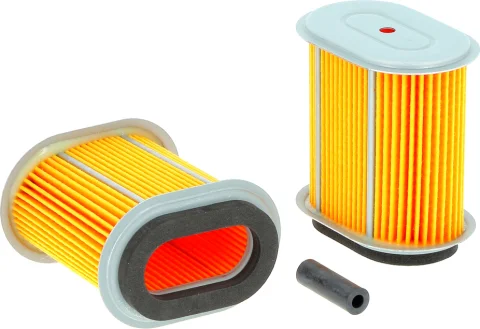 HIFI FILTER vzduchový filter SA 12771