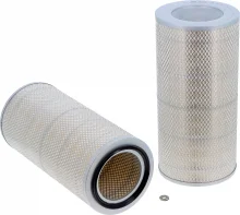 HIFI FILTER vzduchový filter SA 14509