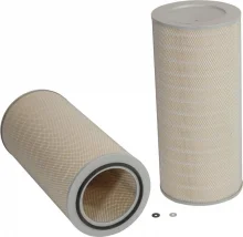 HIFI FILTER vzduchový filter SA 160025