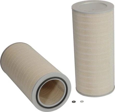 HIFI FILTER vzduchový filter SA 160025