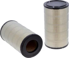 HIFI FILTER vzduchový filter SA 16497