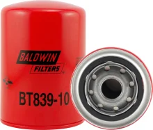 BALDWIN FILTERS hydraulický filter BT839-10