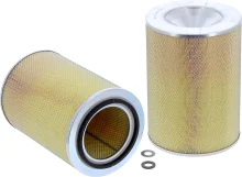 HIFI FILTER vzduchový filter SA 11812