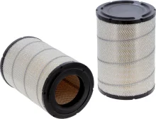 HIFI FILTER vzduchový filter SA 16185