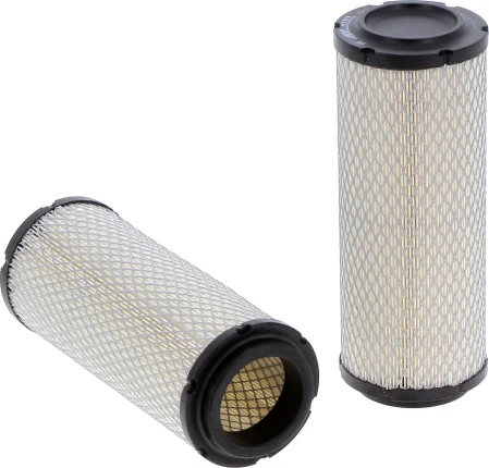 HIFI FILTER vzduchový filter SA 16350