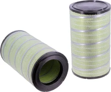 HIFI FILTER vzduchový filter SA 16353