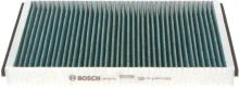 BOSCH kabínový filter 0 986 628 532