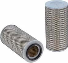 HIFI FILTER vzduchový filter SA 11496