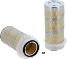 HIFI FILTER vzduchový filter SA 11685 K