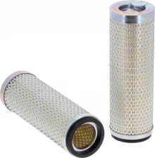 HIFI FILTER vzduchový filter SA 10443