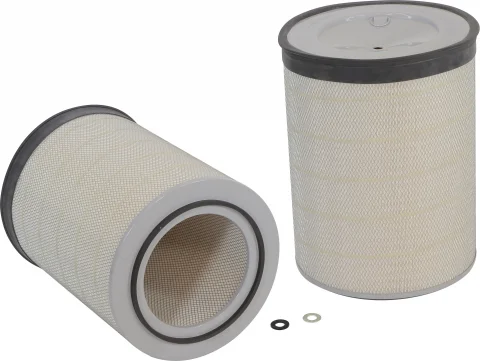 HIFI FILTER vzduchový filter SA 10829