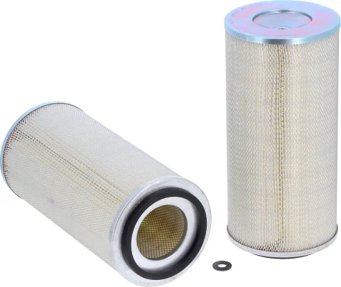 HIFI FILTER vzduchový filter SA 16168