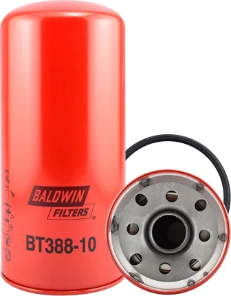 BALDWIN FILTERS hydraulický filter BT388-10