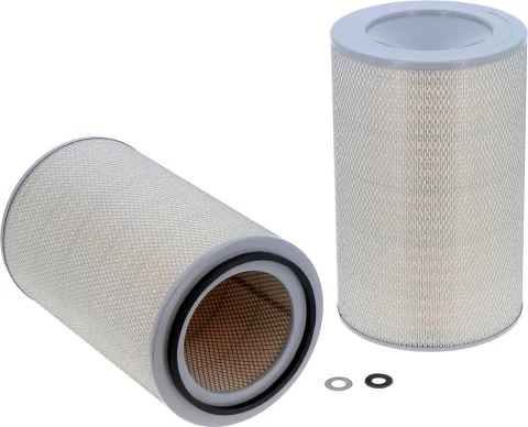 HIFI FILTER vzduchový filter SA 14751