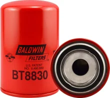 BALDWIN FILTERS prevodový filter BT8830