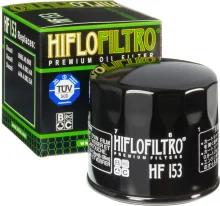 HIFLOFILTRO olejový filter HF153