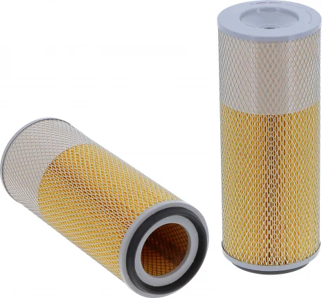 HIFI FILTER vzduchový filter SA 11605