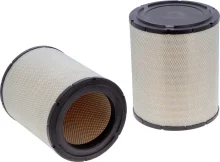 HIFI FILTER vzduchový filter SA 16017