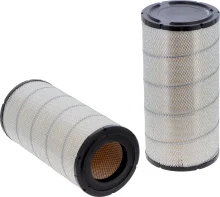 HIFI FILTER vzduchový filter SA 16348