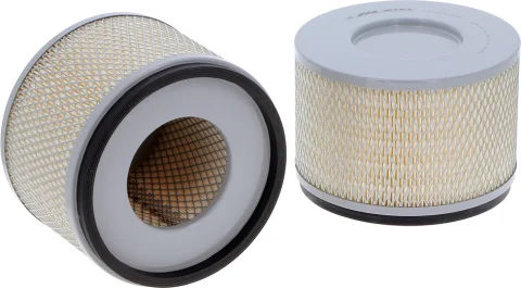 HIFI FILTER vzduchový filter SA 11840