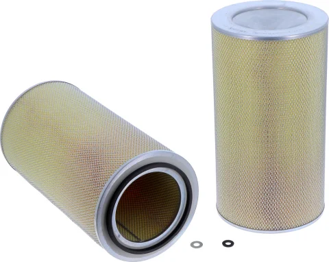 HIFI FILTER vzduchový filter SA 16025