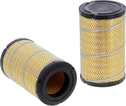 HIFI FILTER vzduchový filter SA 16303