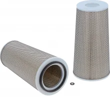 HIFI FILTER vzduchový filter SA 160028