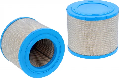 HIFI FILTER vzduchový filter SA 16329