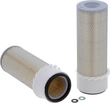 HIFI FILTER vzduchový filter SA 10890 K