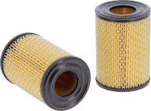 HIFI FILTER vzduchový filter SA 11898