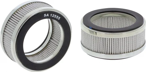 HIFI FILTER vzduchový filter SA 12555