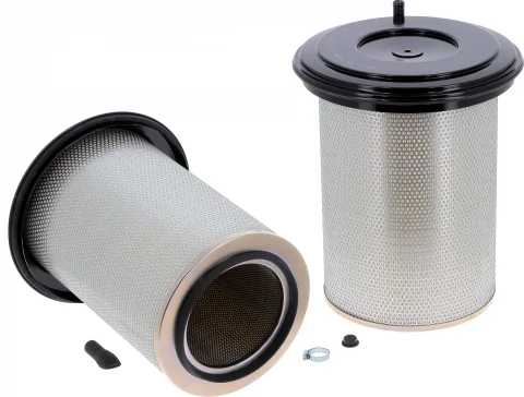 HIFI FILTER vzduchový filter SA 14581