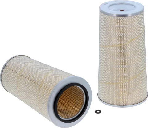 HIFI FILTER vzduchový filter SA 16297