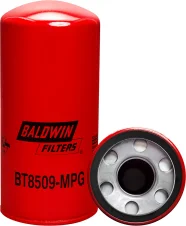 BALDWIN FILTERS hydraulický filter BT8509-MPG