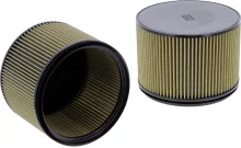 HIFI FILTER vzduchový filter HR 160040