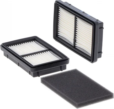 HIFI FILTER vzduchový filter SA 12270