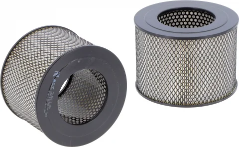 HIFI FILTER vzduchový filter SA 1368