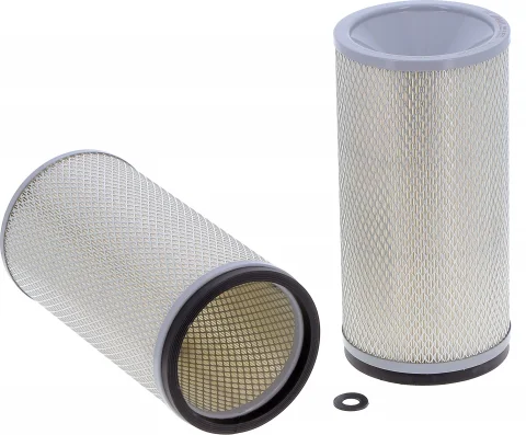 HIFI FILTER poistný filter SA 16048