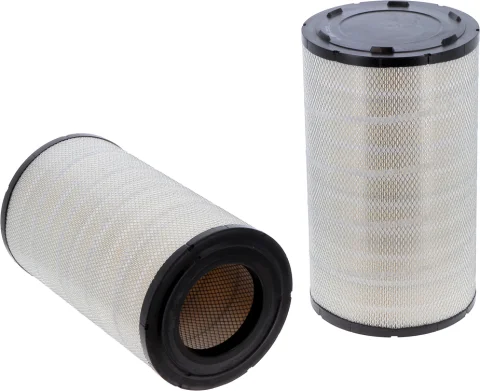 HIFI FILTER vzduchový filter SA 16105