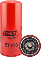 BALDWIN FILTERS hydraulický filter BT778