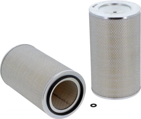 HIFI FILTER vzduchový filter SA 14619