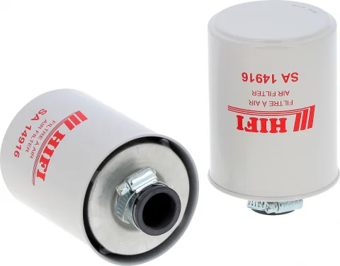 HIFI FILTER vzduchový filter SA 14916