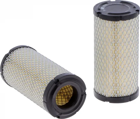 HIFI FILTER vzduchový filter SA 16263